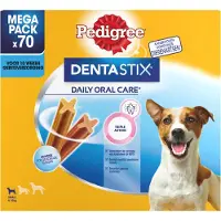 Pedigree Dentastix Mini friandises pour chien de 5 - 10 kg