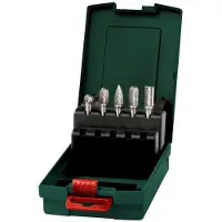 Metabo 628403000 Queue 5 Pièces