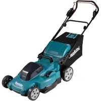 Makita Tondeuse 53 cm LXT  DLM538Z (Produit seul)