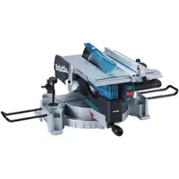 Makita Scie à onglets à table supérieure LH1201FL 305 mm 1650 W