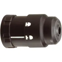 Makita 194080-7 Automatic Drill Chuck Argenté