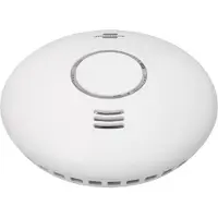 Brennenstuhl Wrhm01 Smoke Detector Blanc