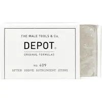 Depot The Male Tools & Co No. 409 Aftershave Astringent Stone