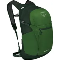 Osprey - Sac à dos 20L - Daylite Plus Green Belt/Green Canopy - Vert