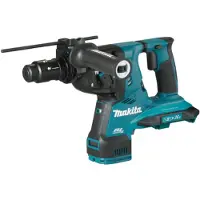Makita Perfo-burineur DHR283ZJU SDS-Plus 36V (2x18V) Li-Ion 28mm (Machine Nue avec Coffret MakPac)