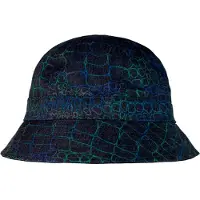 Buff Fun Bucket Hat Bleu Enfants