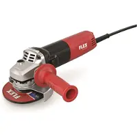 Flex Meuleuse d'angle LE 9-11 125 (900 W, réglage de la vitesse) 436291