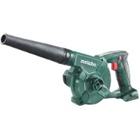 Metabo Souffleur sans fil 18V AG 18