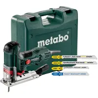 Metabo STE 100 Quick Set Scie Sauteuse