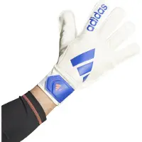Adidas Hommes, Gants, Copa, Bleu, Rouge, Multicolore, Blanc, (10, 12, 8, 8.5)