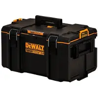 DeWalt Coffret ToughSystem 2.0 DS300 Moyenne contenance (DWST83294-1)