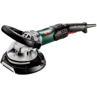 Metabo Fraiseuse de rénovation RFEV 19-125 - Coffret + fraises à denture pointue