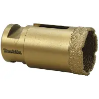 Makita Foret Diamanté 70 Mm (m14)