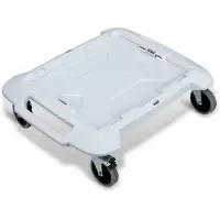 L-BOXX 6100000340 Transportroller Tragfähigkeit bis 100kg