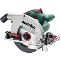 Metabo KS 66 FS Scie Circulaire - 1500W - 190mm