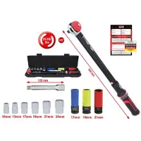 Ks Tools 516.2400. Gewicht: 3,04 kg (516.2400)