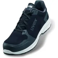 Uvex chaussures de sécurité 1 sport Chaussures basses S3L SRC noir taille