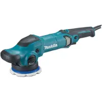 Makita PO5000C Polisseuse orbitale aléatoire 900 W