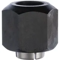 Bosch 2608570125 - Pince de serrage GOF 12/1300, 10 x 24 mm
