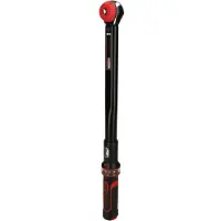 Ks Tools Clé dynamométrique Ergotorque Précision 1/2'', 60-320 Nm - - 516.1472