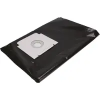 Bosch Gas 35 H Afc Vacuum Bag Argenté