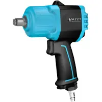 Hazet Clé à chocs 9012TT | 4000896226924