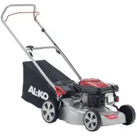 Al-Ko SOLO Tronçonneuse CS4030 sans batterie ni chargeur 40cm 36V