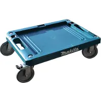 Makita P-83886 Chariot De Transport Pour MAKPAC