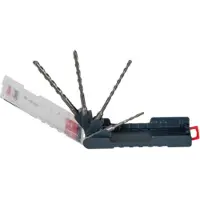 Kwb Urbju komplekts SDS 5gab. 109164