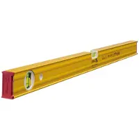 Stabila Niveau à bulle LM avec aimant 80ASM 80 cm | 4005069191795