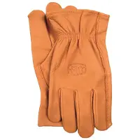 Felco 703 M Gants en cuir de vachette premium