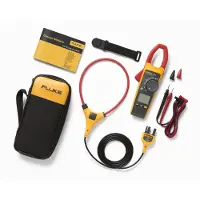 Fluke Pince ampèremétrique 1000A AC/DC -376 FC 4695861