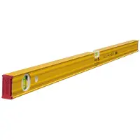 Stabila 80 As Spirit Level 100cm Jaune