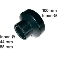 Metabo 0910031260 Accessoire pour dépoussiéreur Buse