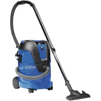 Nilfisk -Alto AERO 26-01 PC X - Aspirateur - Bidon - avec sac / sans sac