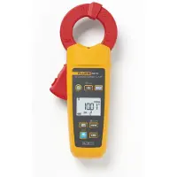 Fluke Pince de mesure du courant de fuite -368 FC