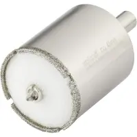 Wolfcraft Scie cloche diamantée Ceramic 45 mm 5928000