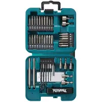 Makita Set d'Embouts et de Forets 42 pièces D-58877
