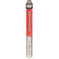 Bosch Accesorios Milling Cutters Bit 8x9.5x71.5 Mm Clair