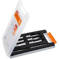 Fein HSS-Nova 50 carotteuse Ø 22 x 50 QuickIN, 63133219052