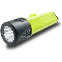 Parat Lampe de poche N/A 6911252158 IP68 N/A jaune (fluorescent)