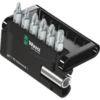 Wera Mini-Check Pz 056296