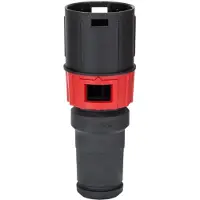 Bosch Adaptateur d'aspiration 2607002632 - Click & Clean - 19/35mm
