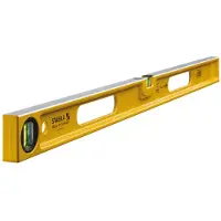 Stabila Niveau à Bulle 82 S 80cm