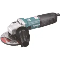 Makita GA6040CF01 Meuleuse d'angle Ø 150 mm 1.400 W
