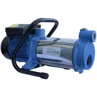 Güde Pompe de jardin MP 120/5A/GJ
