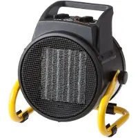 Stanley Chauffage soufflant ST-22-240-E 2000W