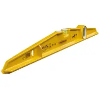 Stabila Niveau à Bulle 81 Sm 60cm