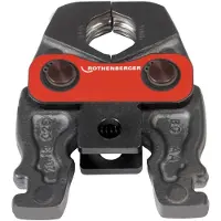 Rothenberger 015385X Mâchoire De Sertissage Compacte TH16