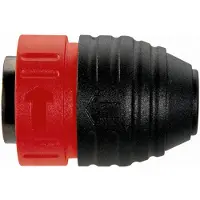 Metabo 631943000 - Mandrin Marteaux SDS Plus